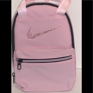 Nike Bling Lunch Tote